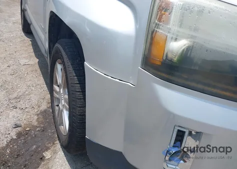 2014 GMC Terrain Sle-1 из США, поврежденный, VIN 2GKALMEK5E6156633